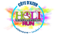 Holi Run Côte d’Azur