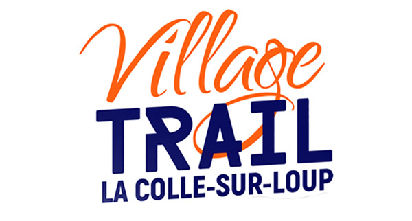 Village Trail La Colle sur Loup