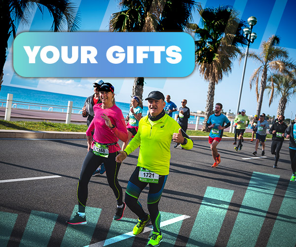 Your gift 2026