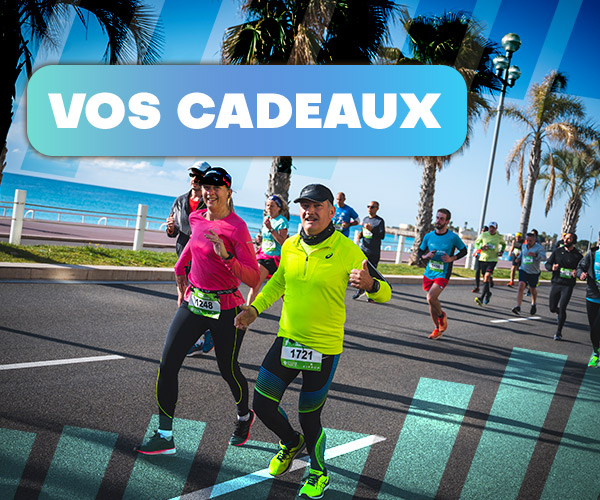 Vos cadeaux 2026