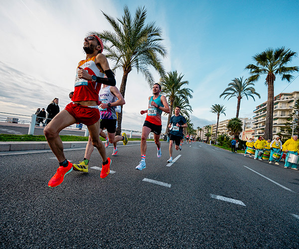 10 KM édition 2026 Copyright : treize4