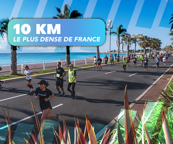 10 km chrono